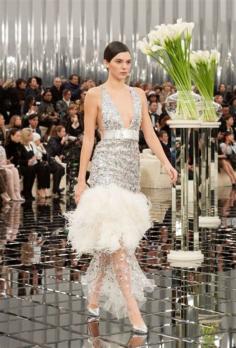 chanel haute couture 17 f w|Chanel couture.